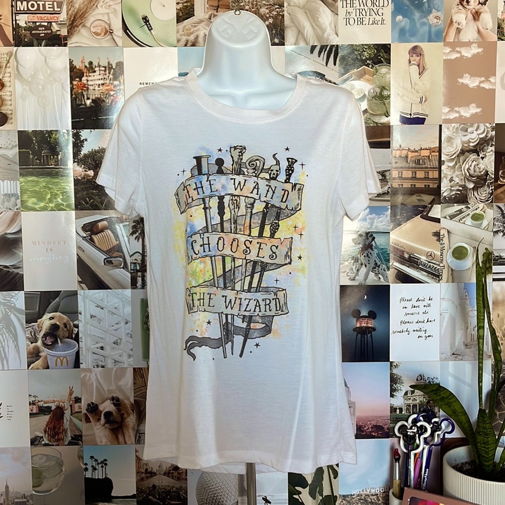 Harry Potter Tshirt